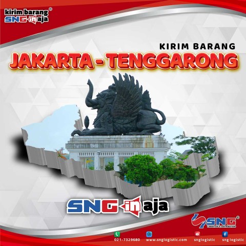 Cargo Tenggarong Termurah dan Berkualitas