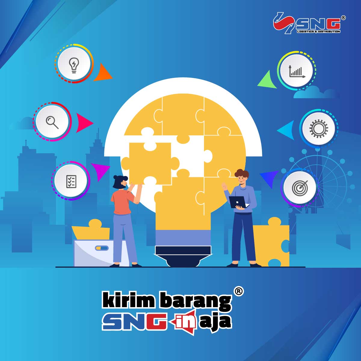 SNG Logistic