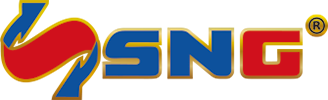 SNG Logistic Logo